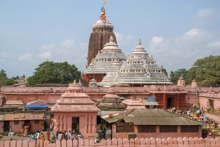 Jagannath-Temple-Puri