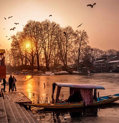 Kashmir BG2