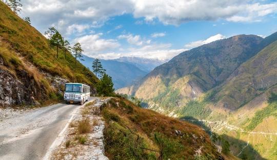 Uttarakhand (1)
