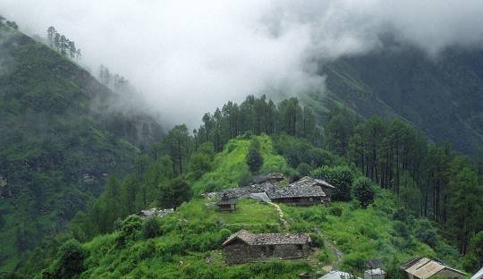 Uttarakhand (2)