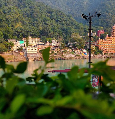 Uttarakhand 2BG