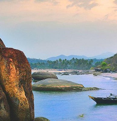 goa
